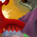 My first 4-tiler ^^ by Good Christian