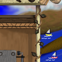 Surreal: Having an oddly dreamlike quality. Pretend this is like that, OK? hehe by NetCritter