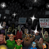 suck it by greg