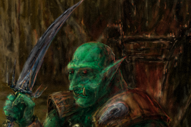 orc by 111