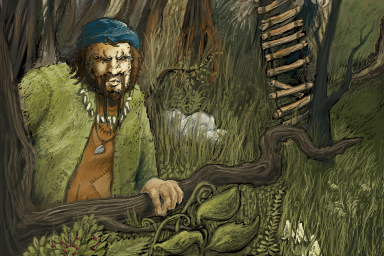 tom bombadil has lost his songbook by fidgit