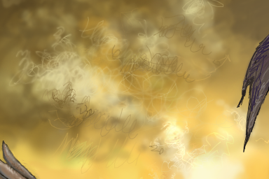 boring sky tile by razghul