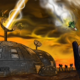 base terminal by virtue1