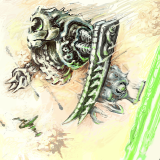 second variety by fidgit