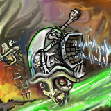 headrush (drawn by cH/SAC) by ferrex