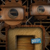 The Rusty Pipe Self Portrait. by MrBeefy