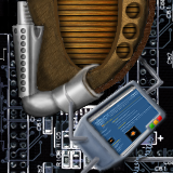 Hyperterminal by root88