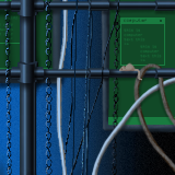 The incredible machine may still have bugs and... evidently... mice =P by nessahead