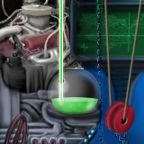 Mixed Bizness by root88