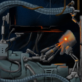 Life is in the details by TonchyZ