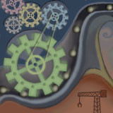 Marblemachine by mityorn