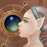 Iris by PixelFish