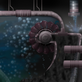Turbine by PixelFish