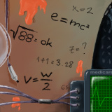 Every machine needs background theory by TonchyZ