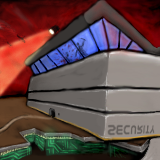 some one didnt like the security guy ... by nokturnal