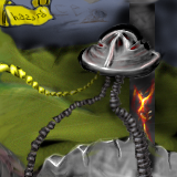 ..i will assimilate you with my colour dodge tool by Quantum-X