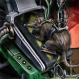 Emergency power supply by Trollboy