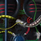 A connection is made. by Lo_