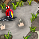 Quicksand! by NetCritter