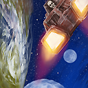 space pirates by Duracel