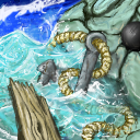 pirates wuz here by virtue1