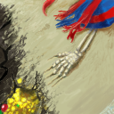 So close ... by robotriot