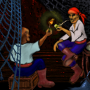 got a light? by raganaga