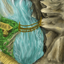 Suspension Bridge (for Duracel) ^^ by Good Christian