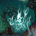 life is so boring as a ghostpirate by fidgit