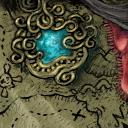 the map by fidgit