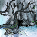 pleasant view for a pirate (or not) by virtue1