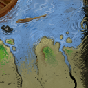 flotsam (and jetsam) by fidgit