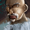 Haven't done one of these in a while... by Mbackhouse