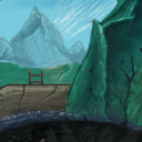 Outpost by Good Christian