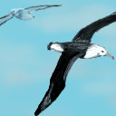 insert intelligent quote from the rhyme of the ancient mariner here by miskate