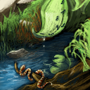 sweetwater bay by fidgit