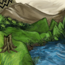 a landscape by virtue1