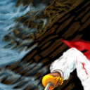 swashbuckling by raganaga