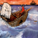 arrgh! no one can escape my anger!! One day!! one d,, blubb blubb,,.. by heinzon