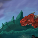 err.. dragon by Good Christian