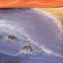 beach 2353453645645 by GRRR