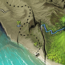 Long time since my last tile - here is another. :) (done in 1½hours) by Duracel