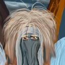 babbbboo by wirewolf