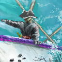 Another quicky... by Mbackhouse