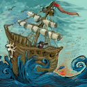 the calm before the storm by fidgit