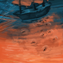 dumping the bodies by Freeek