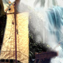 ship by Jaz