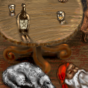 old sea dogs by raganaga