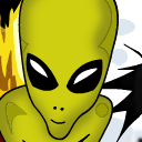 Hey i was watching the X-files, gimme a break! by Kombat