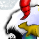 this could look very poo by tentaclehead